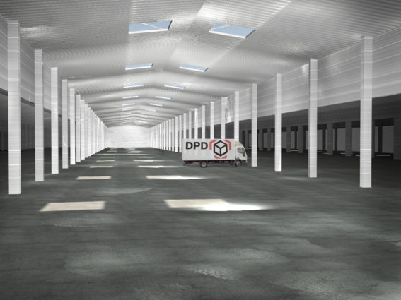 DPD-Raunheim