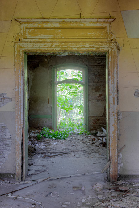 Neese Gutshaus