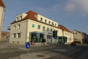 Bürgeramt Falkensee