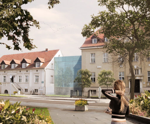 Rathaus Falkensee